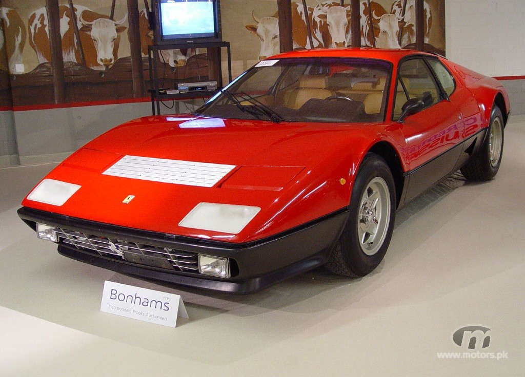 ferrari 512bb